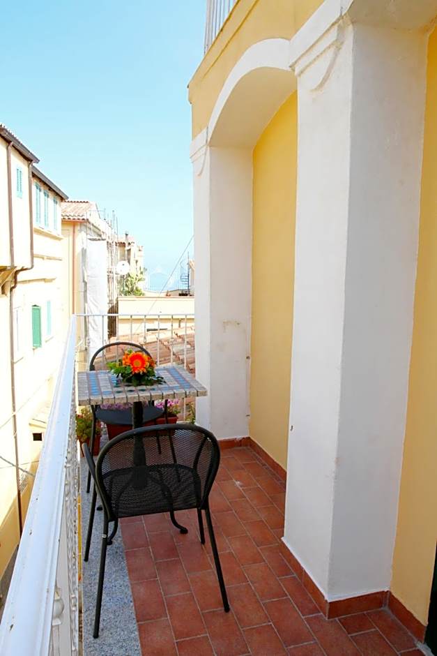 B&B Residenza Cardinale