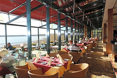 TOP CountryLine Seebad Casino