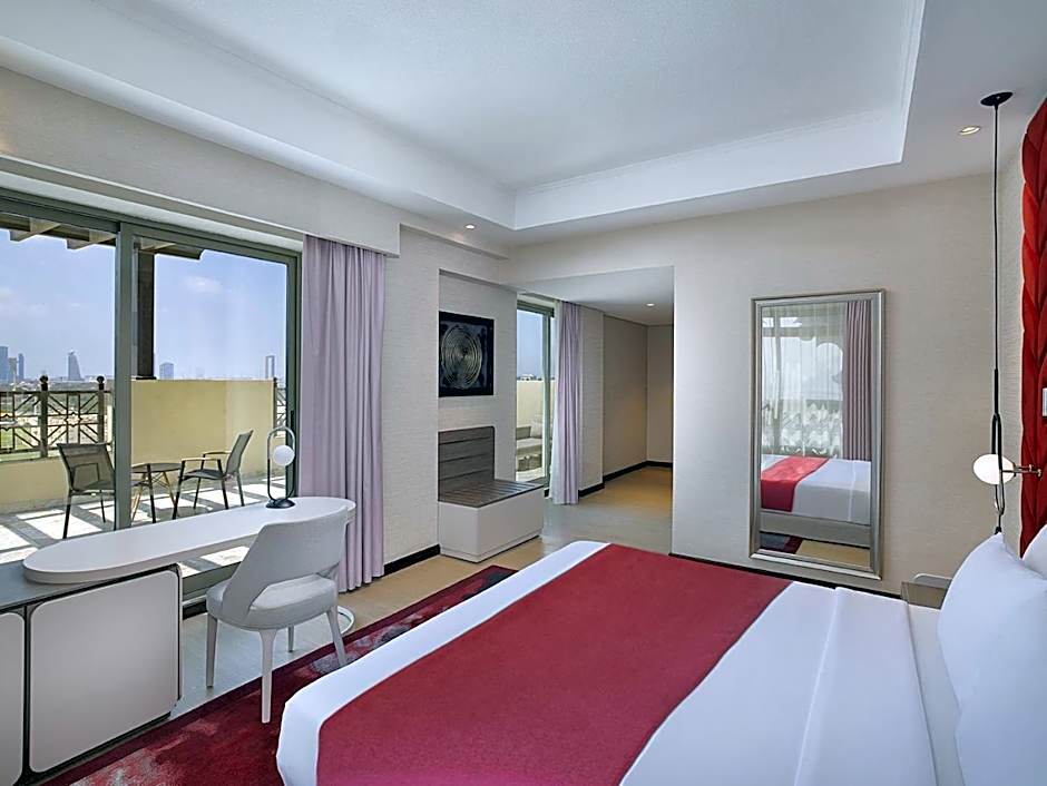 Photo 1 of 8 of Beach Suite