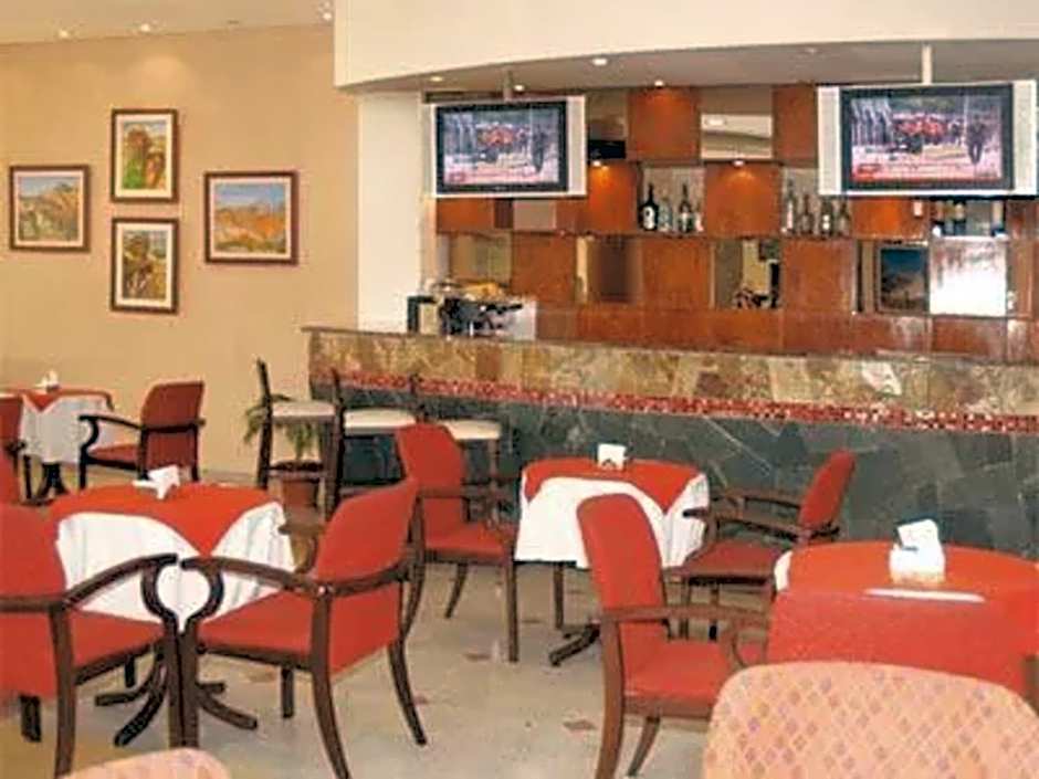 Ohasis Hotel Jujuy & Spa