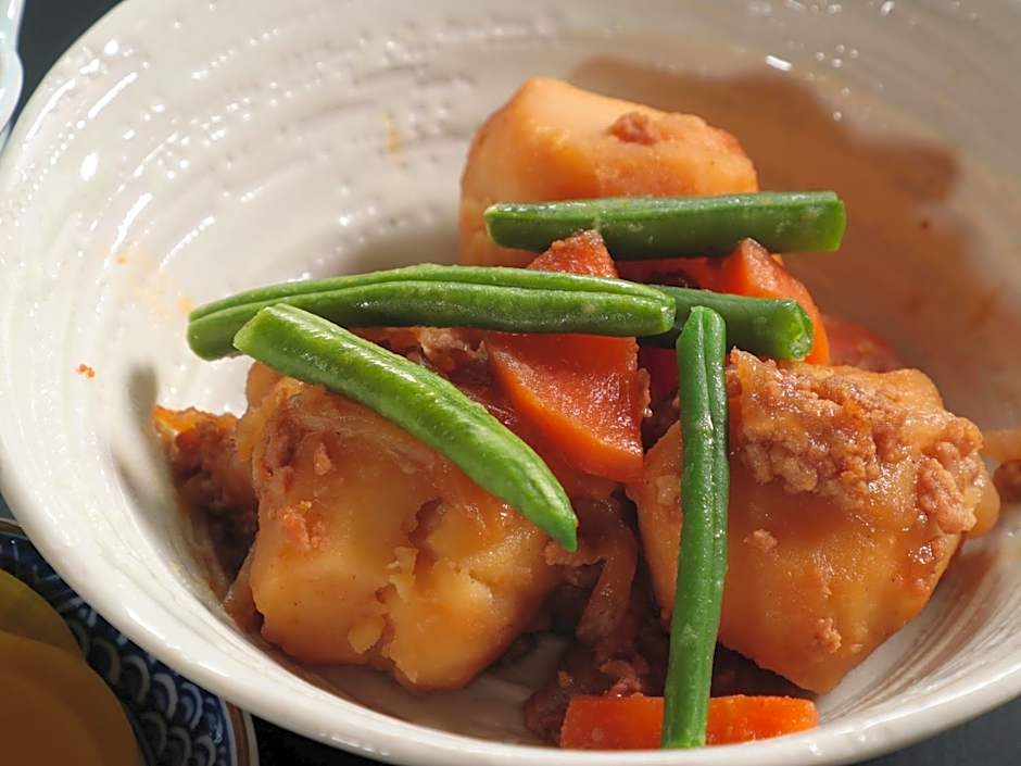 Business Ryokan Iroha