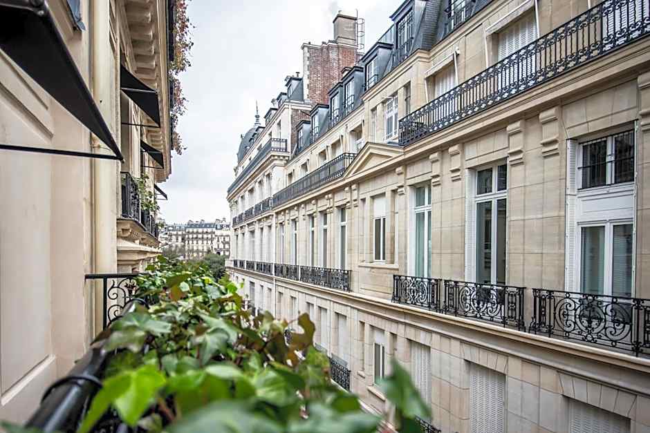 Chalgrin Boutique Hotel