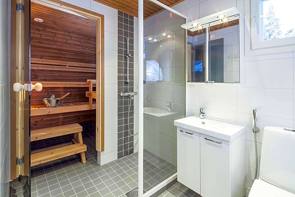 Holiday Club Kuusamon Tropiikki