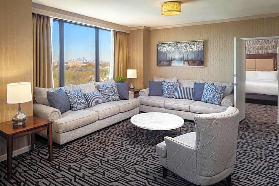 DoubleTree by Hilton Cherry Hill Philadelphia
