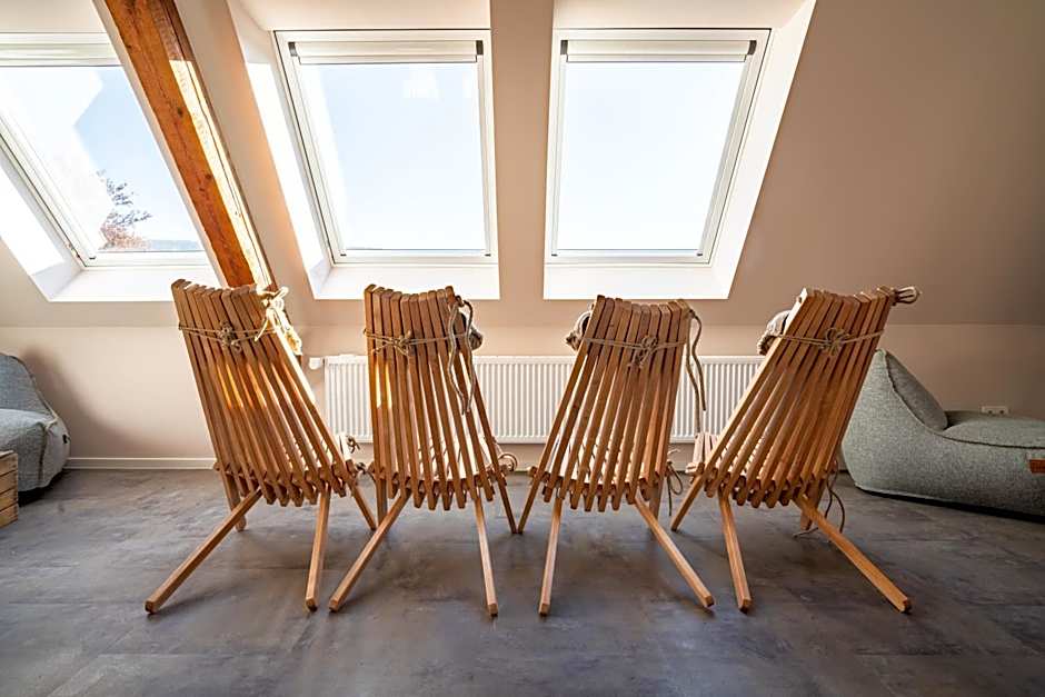 coucou hotel & kuckucks-stube (Titisee)