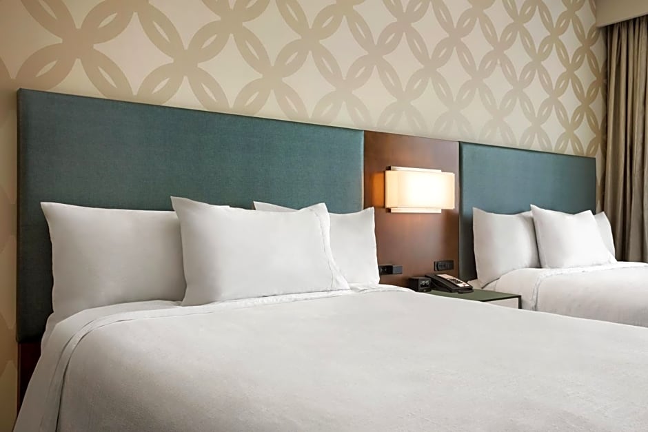 Embassy Suites by Hilton McAllen Convention Center