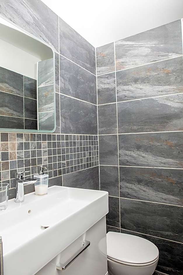 Home 12 "les Vignes"