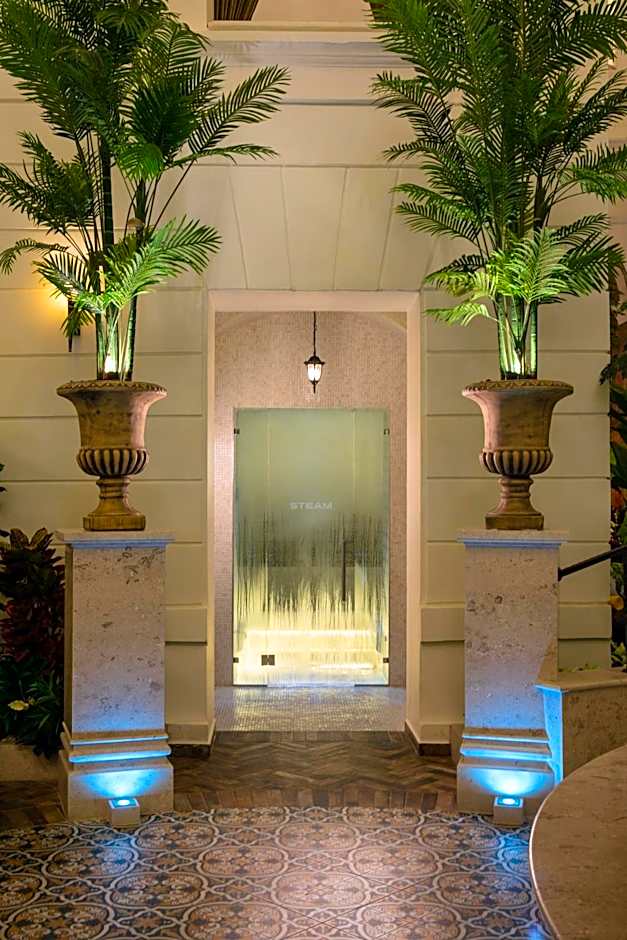 Mystery Hotel Budapest