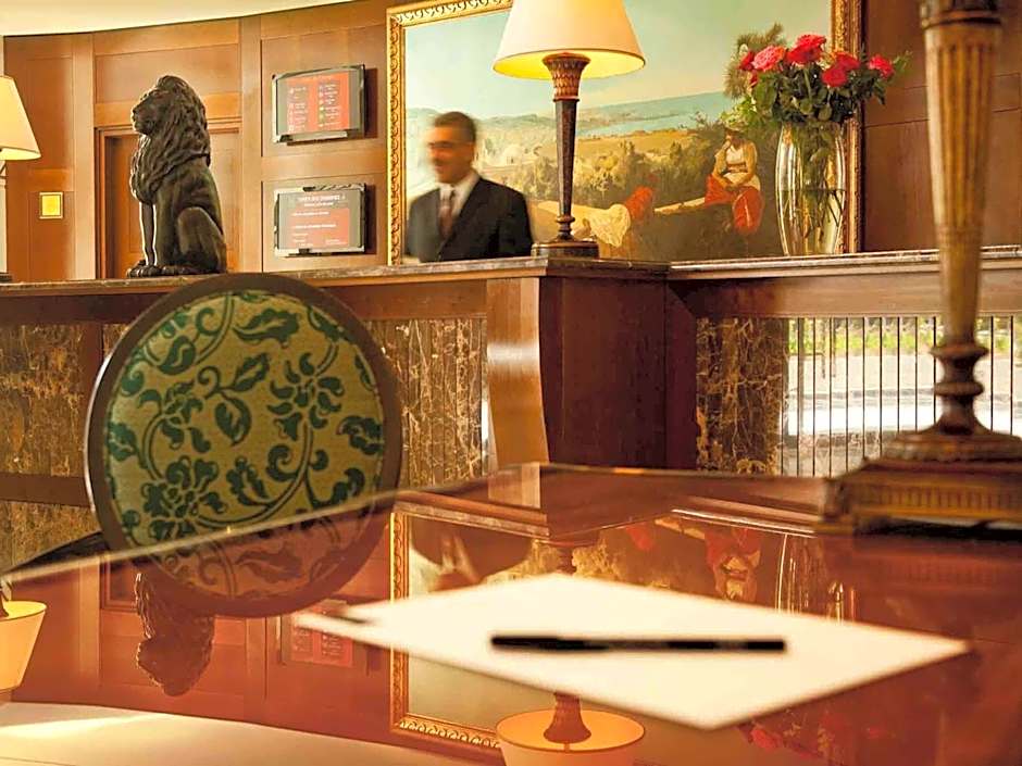 Royal Hotel Oran - MGallery