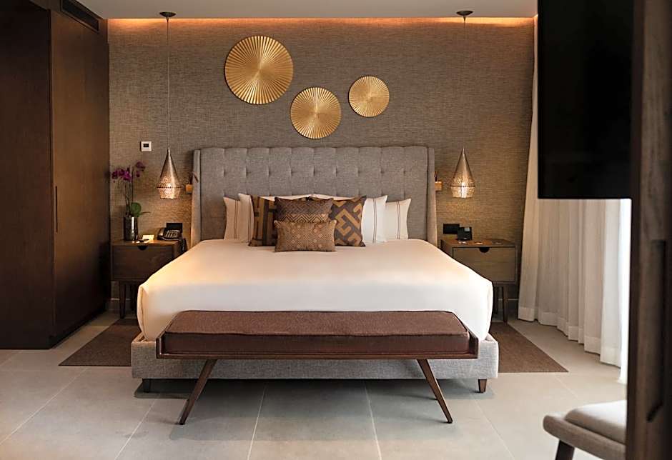 The Fives Oceanfront