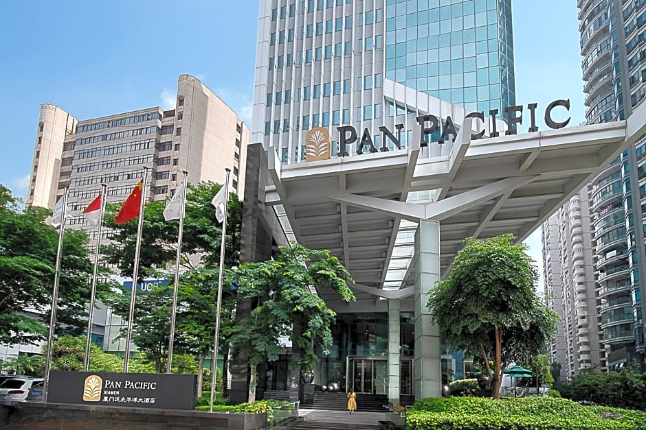 Pan Pacific Xiamen