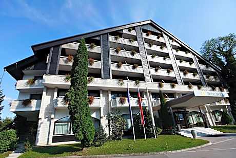 Garni Hotel Savica - Sava Hotels & Resorts