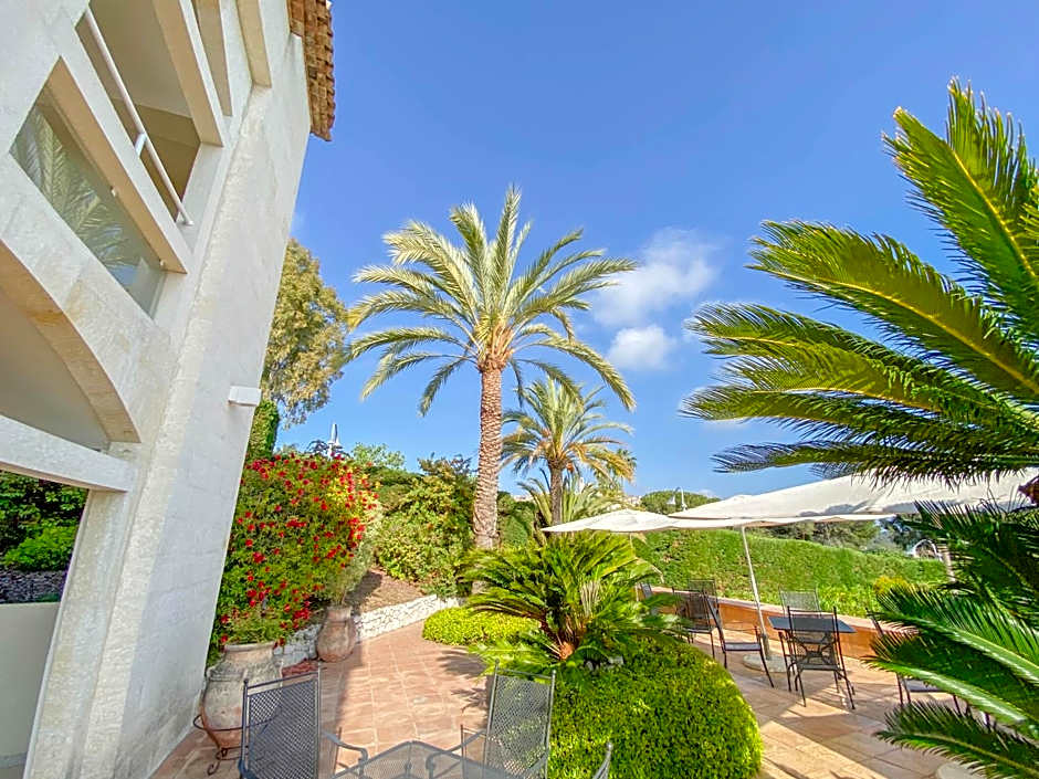 Villa St. Maxime