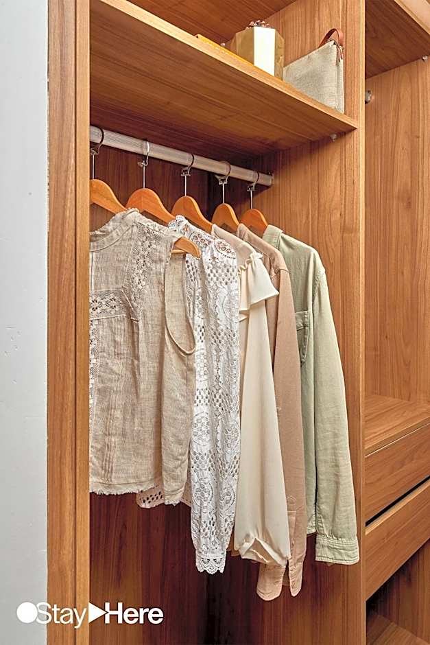 Stayhere Casablanca - Maarif - Elite Residence