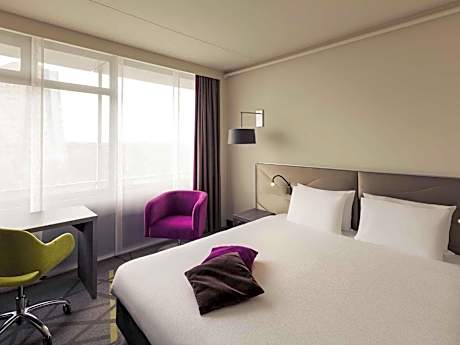 Privilege Twin Room