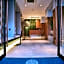 The Seraya Hotel