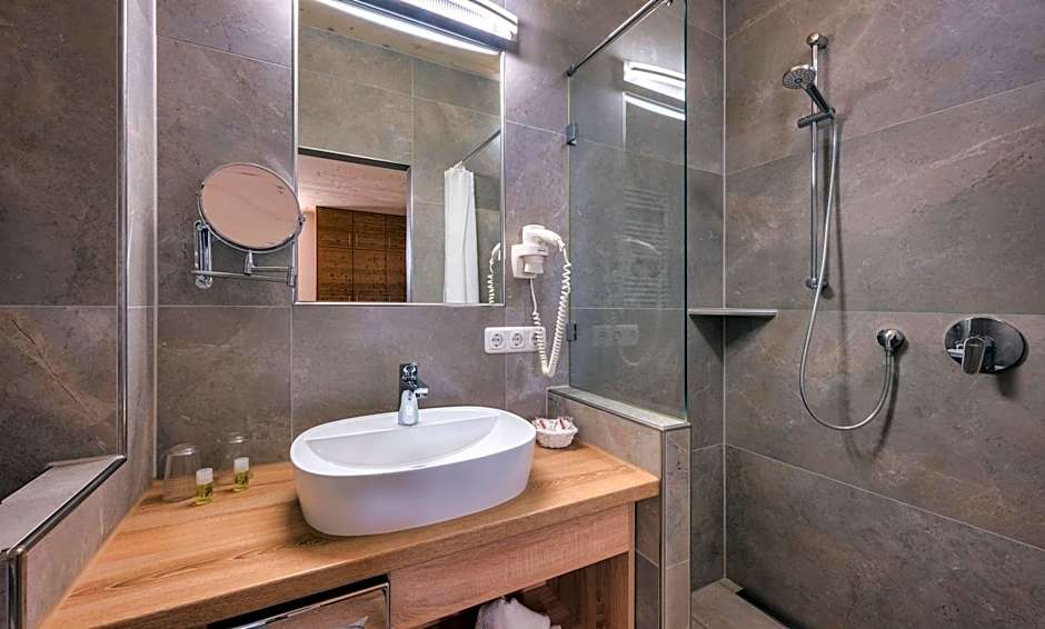 Hotel-Restaurant Gasthaus Bonimeier