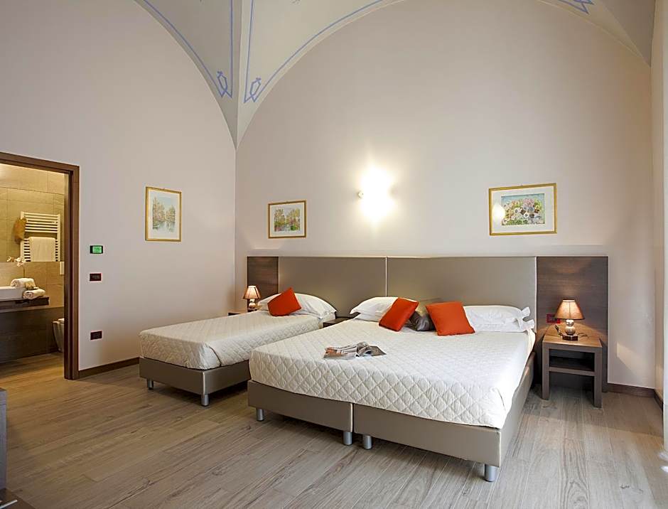 Residence Caffé Savona