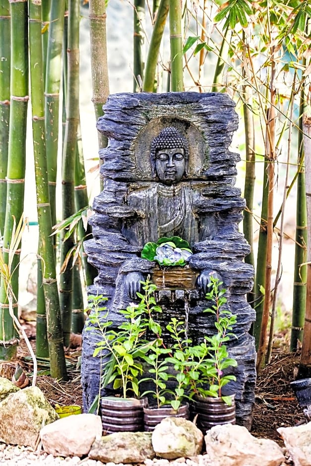 Harmony Glamping Boutique Hotel and Yoga