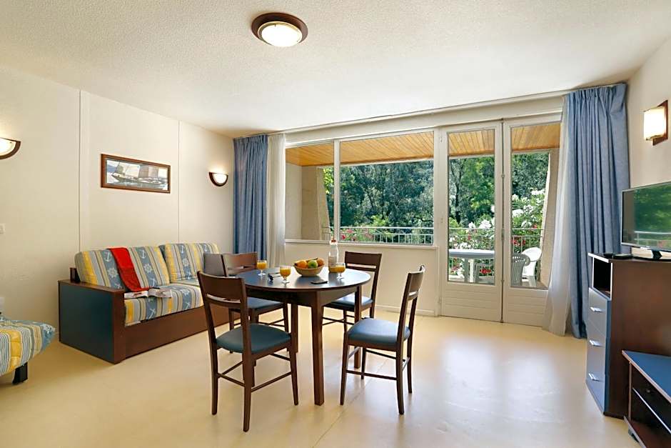 Vacancéole - Le Domaine de Chames - Pont d'Arc