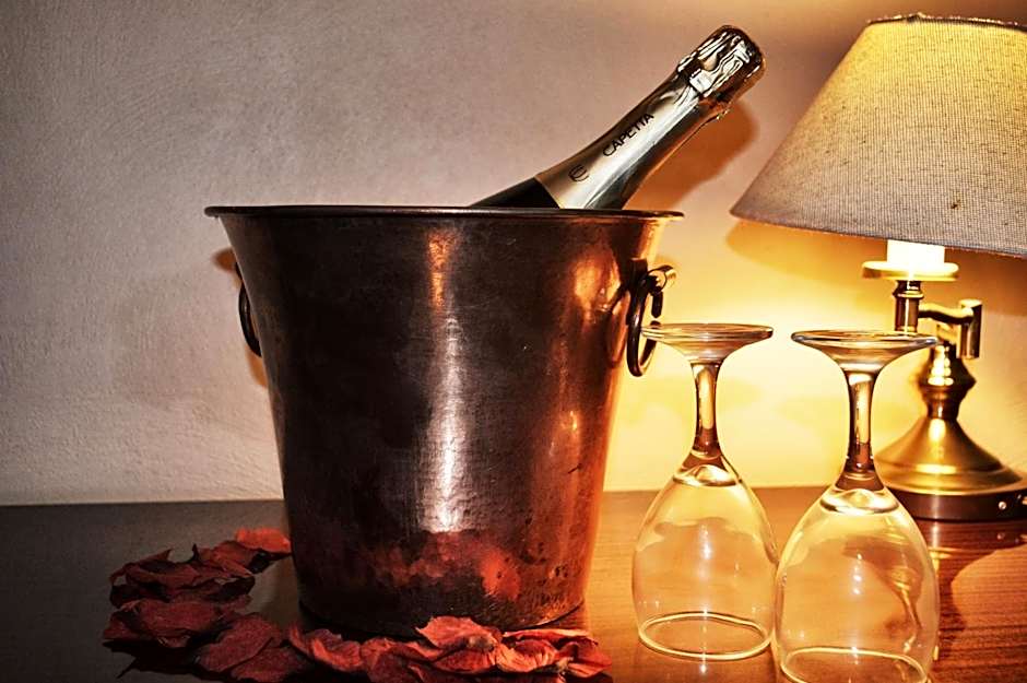 Hotel Flamingo Kristal