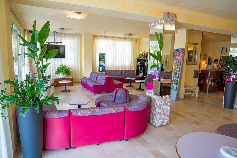 Hotel Singapore