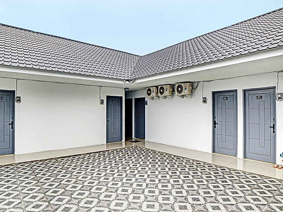 Hotel O Planet Guest House Syariah