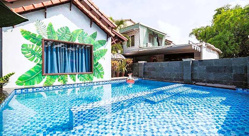 Tue Tam Garden Villa