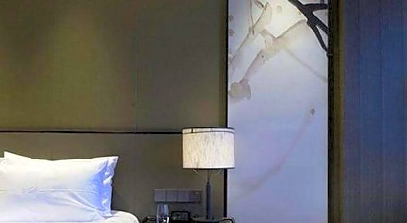 Golden Eagle Summit Hotel Kunshan