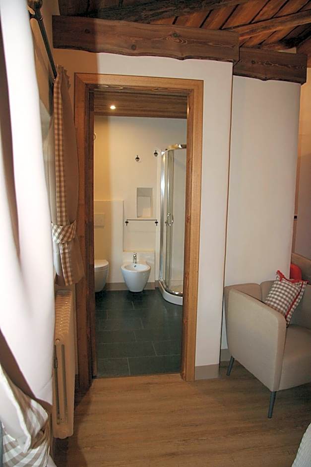 Ostello del Castello Tirano