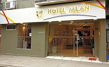 Hotel Milan