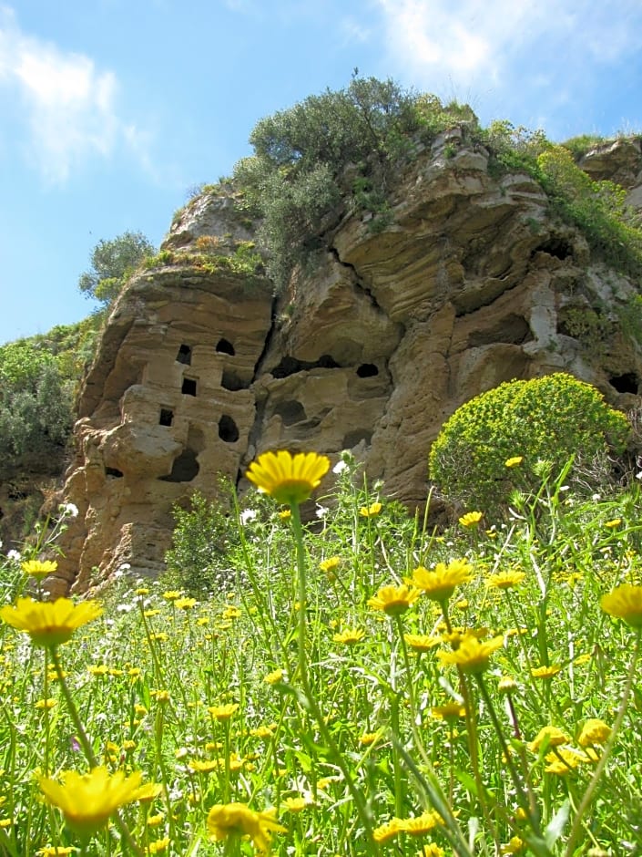 B&B Macalube Aragona