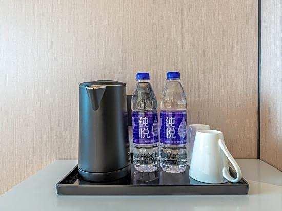 Yisu Hotel (Cixi Guanhaiwei Branch)