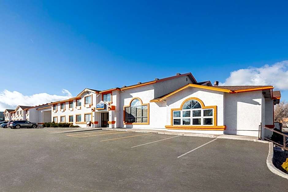 Howard Johnson by Wyndham Williams