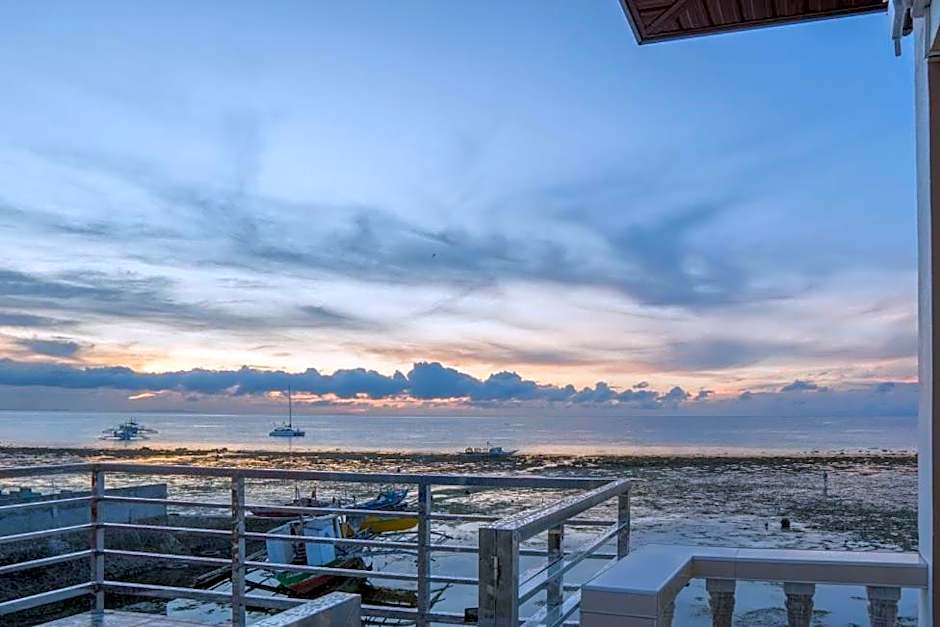 Kellocks' Seaview Apartelle