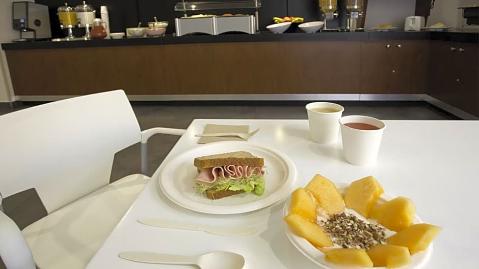 City Express by Marriott Oaxaca