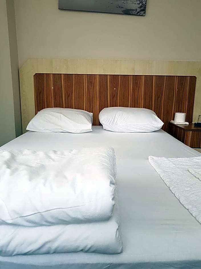 Can Hotel