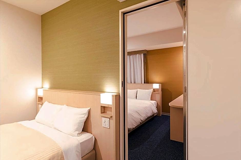 Sotetsu Fresa Inn Kyoto-Shijokarasuma