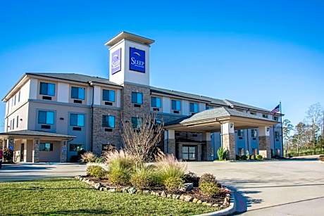 Sleep Inn & Suites Center