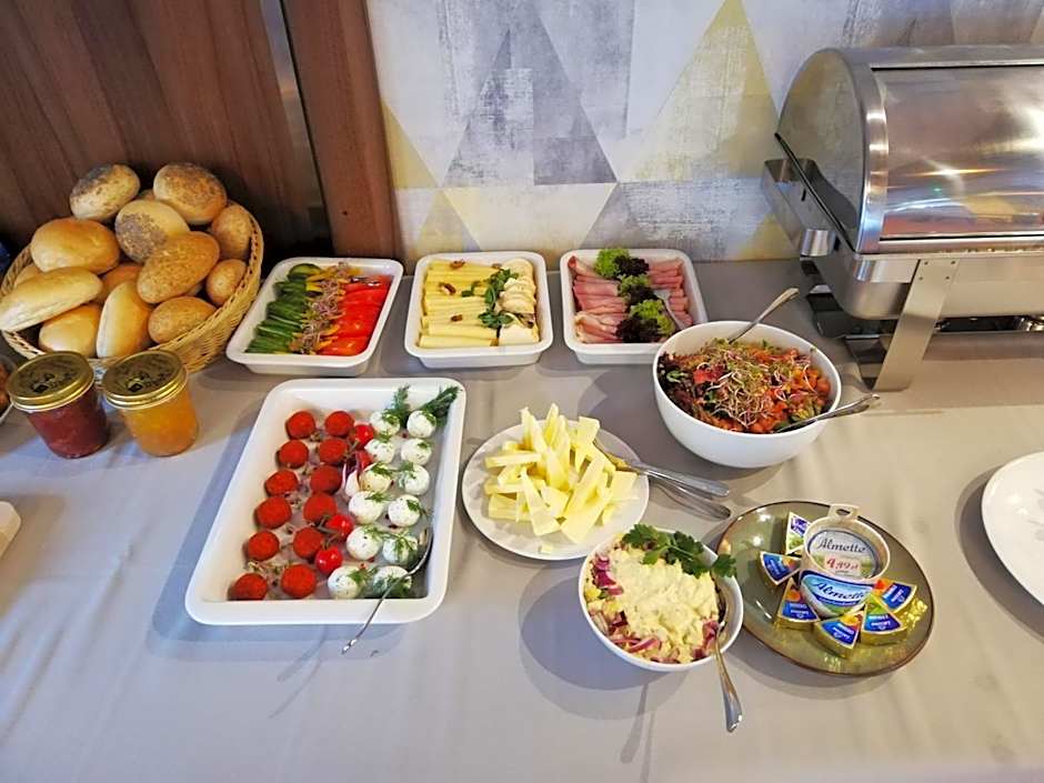 Gucio - pokoje z restauracją Szczyrk