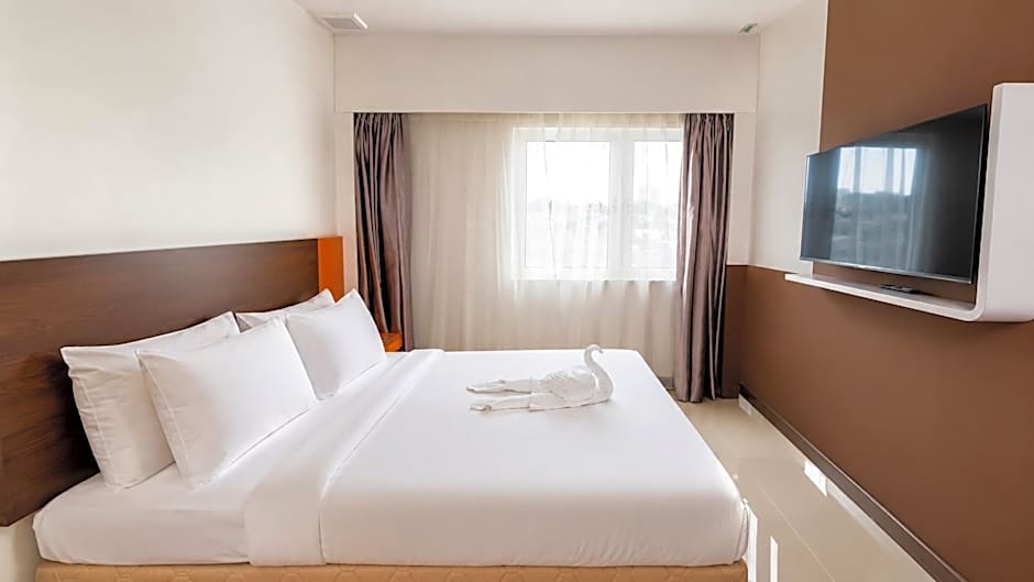 Kingston Hotel 22 @ Cheras, Kuala Lumpur