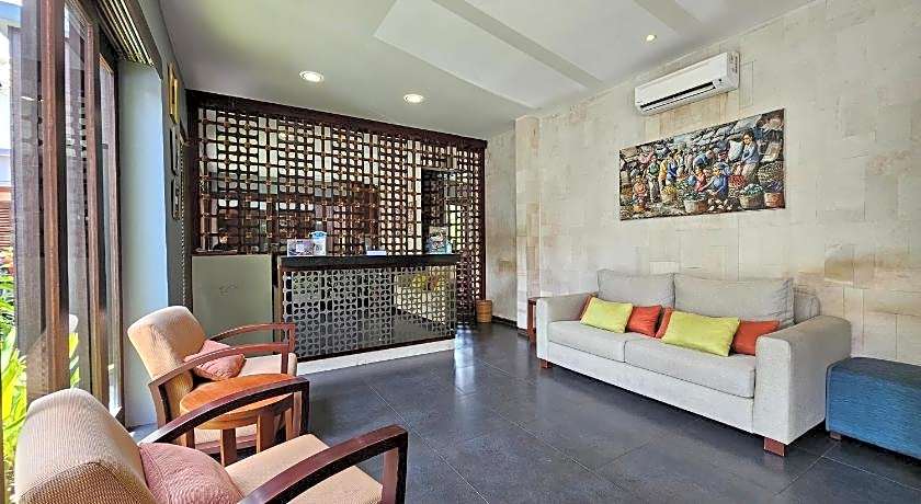 Seminyak Icon - by Karaniya Experience