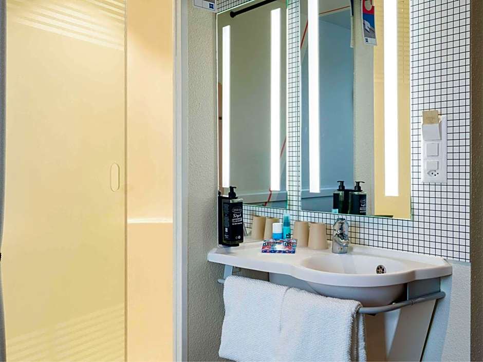 ibis budget Genève Petit-Lancy