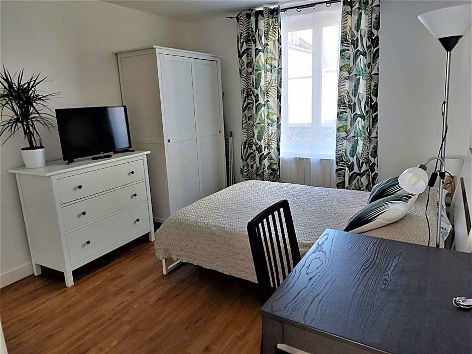 Résidence Hôtel Les Joséphines