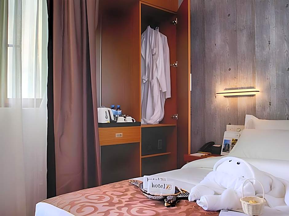 h78 at Hulhumale Maldives