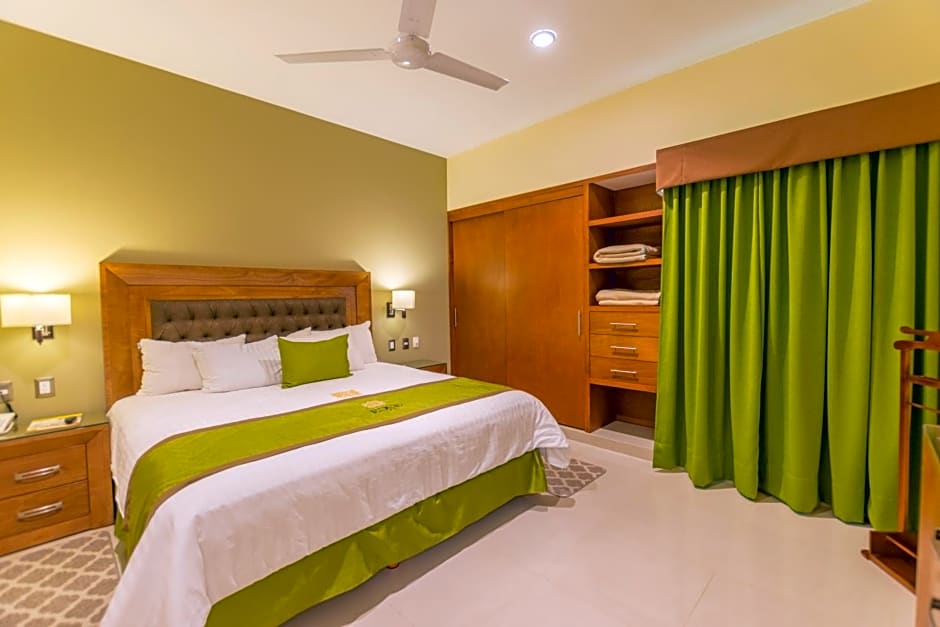 Hotel Ecce Inn
