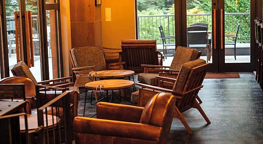 HOTEL KARUIZAWA CROSS