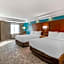 Comfort Inn Manchester Airport