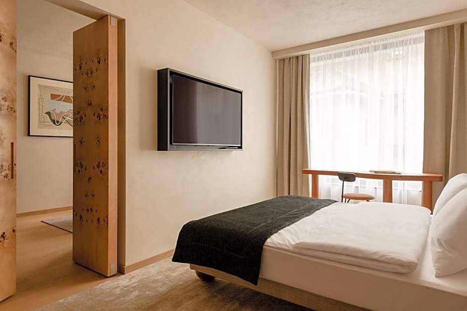 Warszauer Hotel