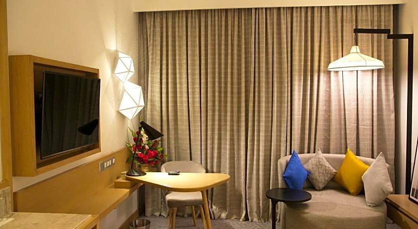 Welcomhotel by ITC Hotels, Race Course, Coimbatore